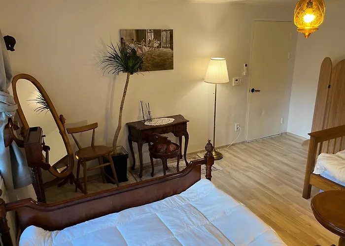 Apartment Mingcho Flat - Yongsan Seoul
