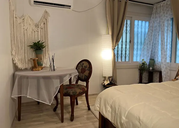 Mingcho Flat - Yongsan Seoul