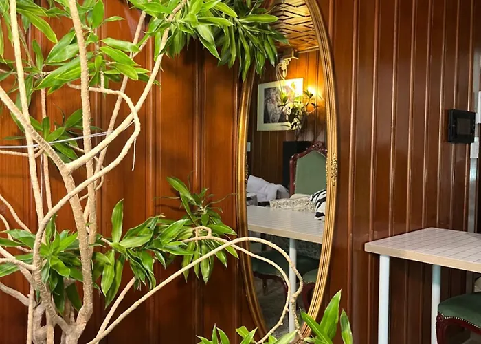 Mingcho Flat - Yongsan *