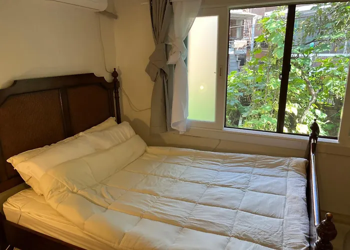 Mingcho Flat - Yongsan * Seoul