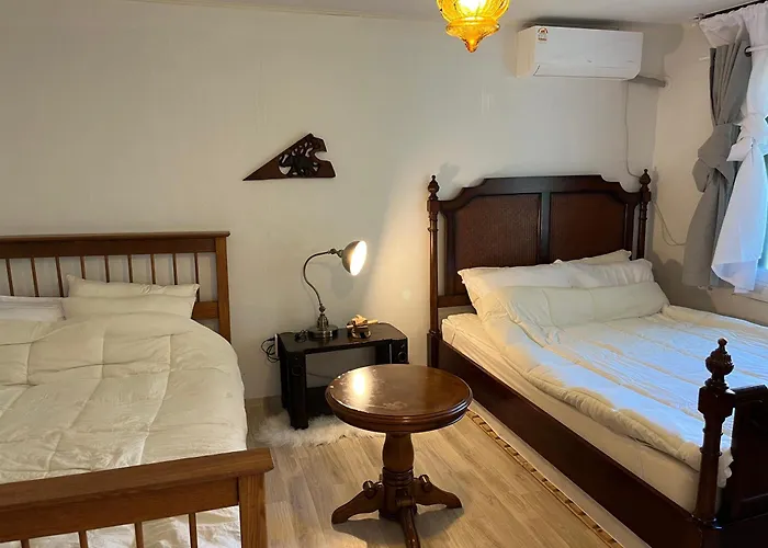 Mingcho Flat - Yongsan * Seoul