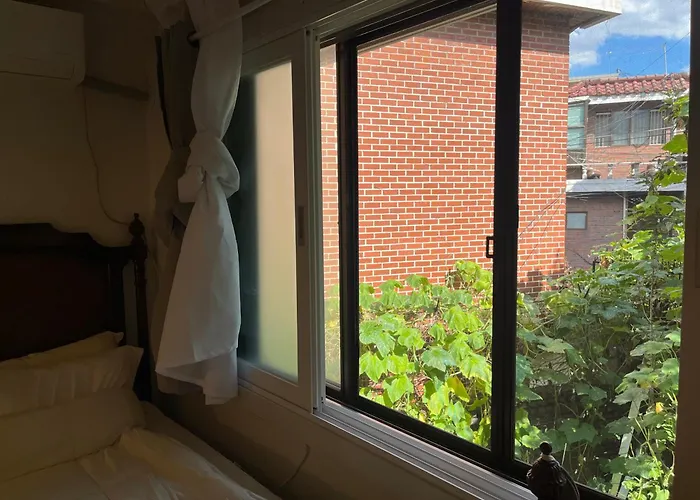 Mingcho Flat - Yongsan Seoul