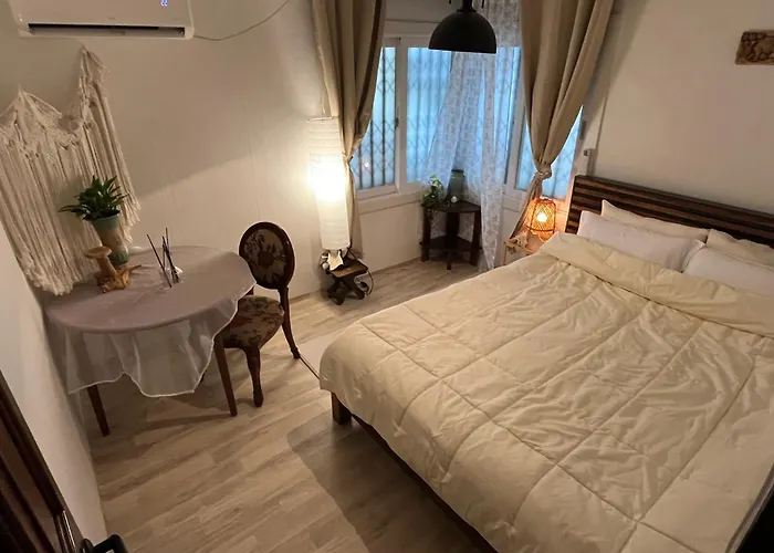 Mingcho Flat - Yongsan Seoul