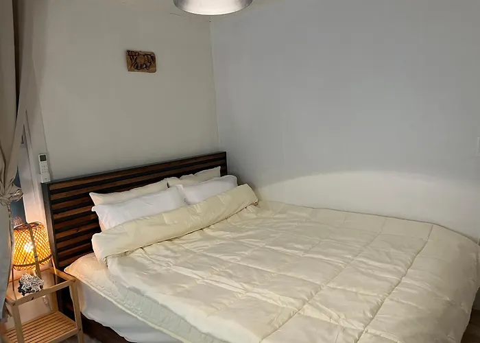 Mingcho Flat - Yongsan Apartment