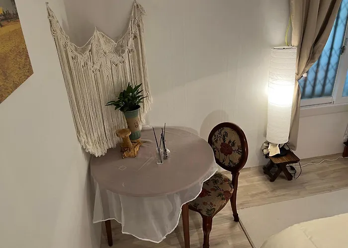 Mingcho Flat - Yongsan Apartment Seoul