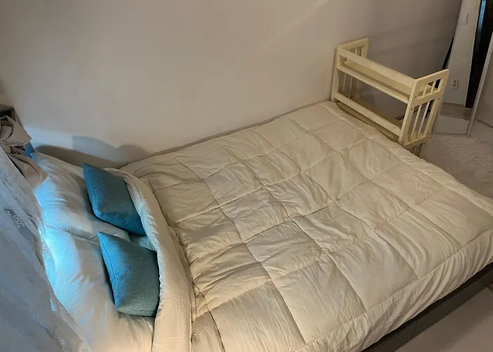 Mingcho Flat - Yongsan Apartment