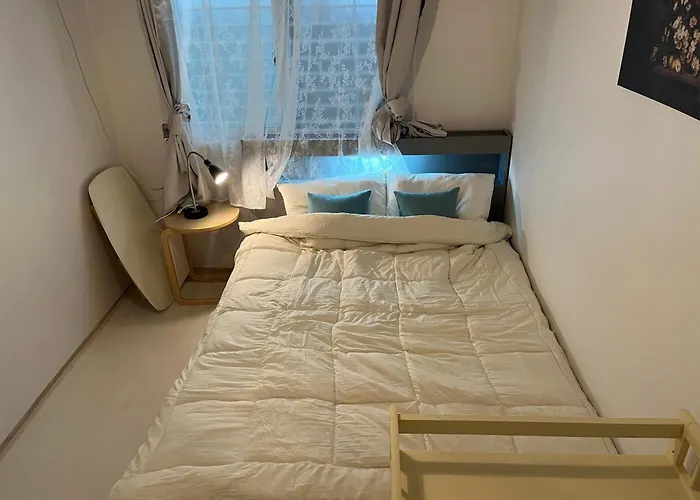 Mingcho Flat - Yongsan