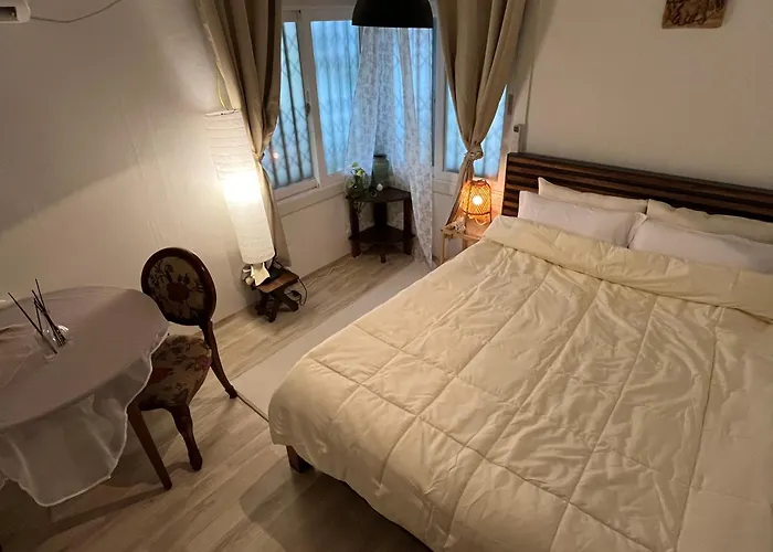 Mingcho Flat - Yongsan * Seoul