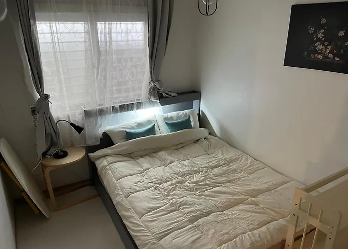 Mingcho Flat - Yongsan *