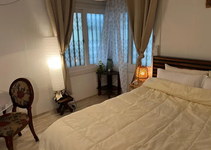 Apartment Mingcho Flat - Yongsan