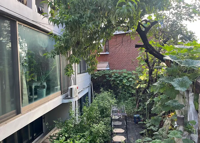 Mingcho Flat - Yongsan * Seoul