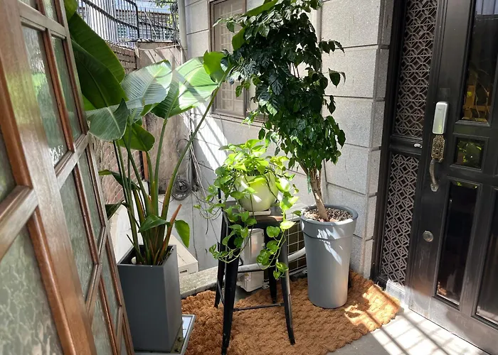 Mingcho Flat - Yongsan Apartment *