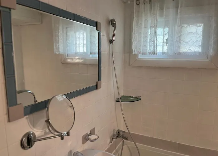 Apartment Mingcho Flat - Yongsan *