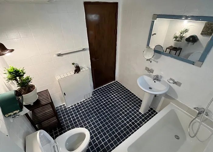 Mingcho Flat - Yongsan Seoul