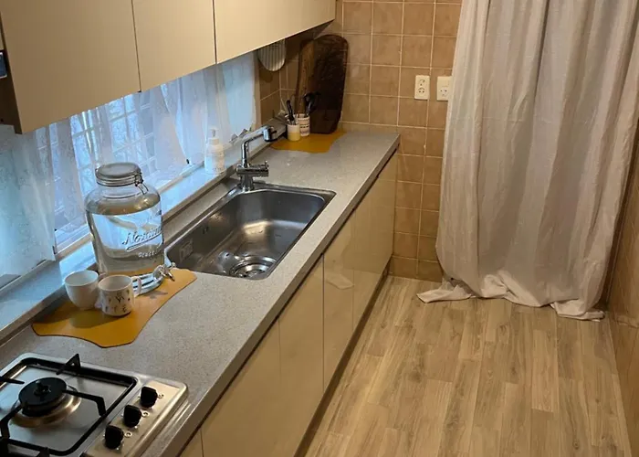 Mingcho Flat - Yongsan Seoul