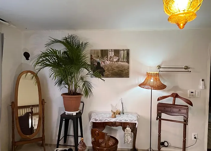 Apartment Mingcho Flat - Itaewon ,yongsan 용산구 *
