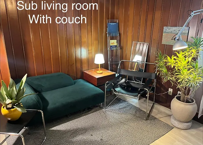 Mingcho Flat - Itaewon ,yongsan 용산구
