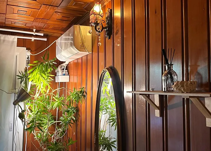 Mingcho Flat - Itaewon ,yongsan 용산구