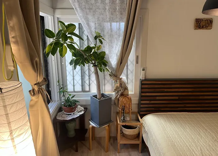Apartment Mingcho Flat - Itaewon ,yongsan 용산구 *