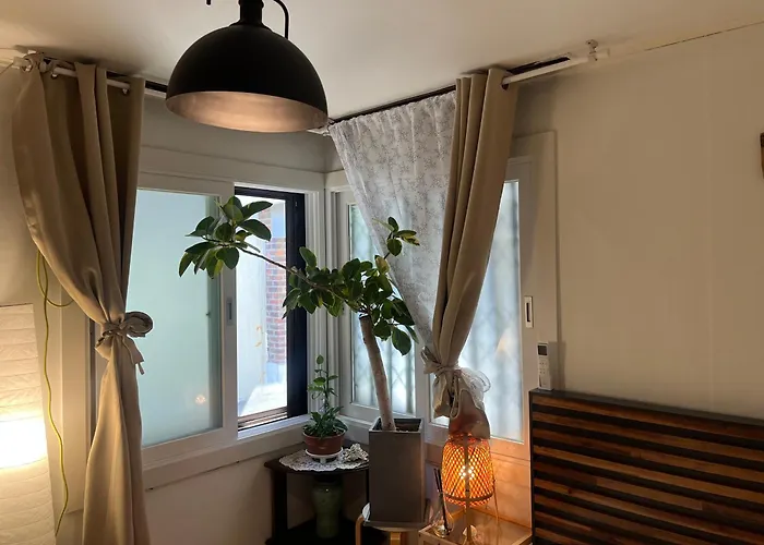 Mingcho Flat - Itaewon ,yongsan 용산구 * Seoul