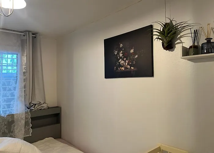 Mingcho Flat - Itaewon ,yongsan 용산구 Apartment Seoul